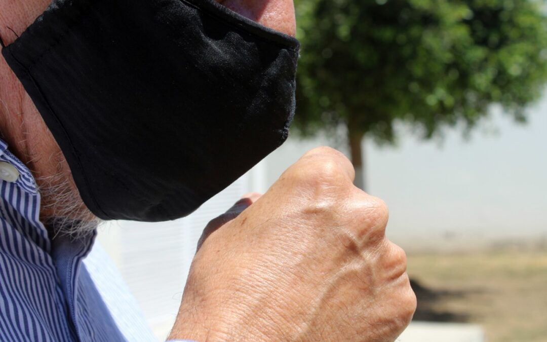 SALUD COLIMA ALERTA PARA PREVENIR CONTAGIO DE SARAMPIÓN