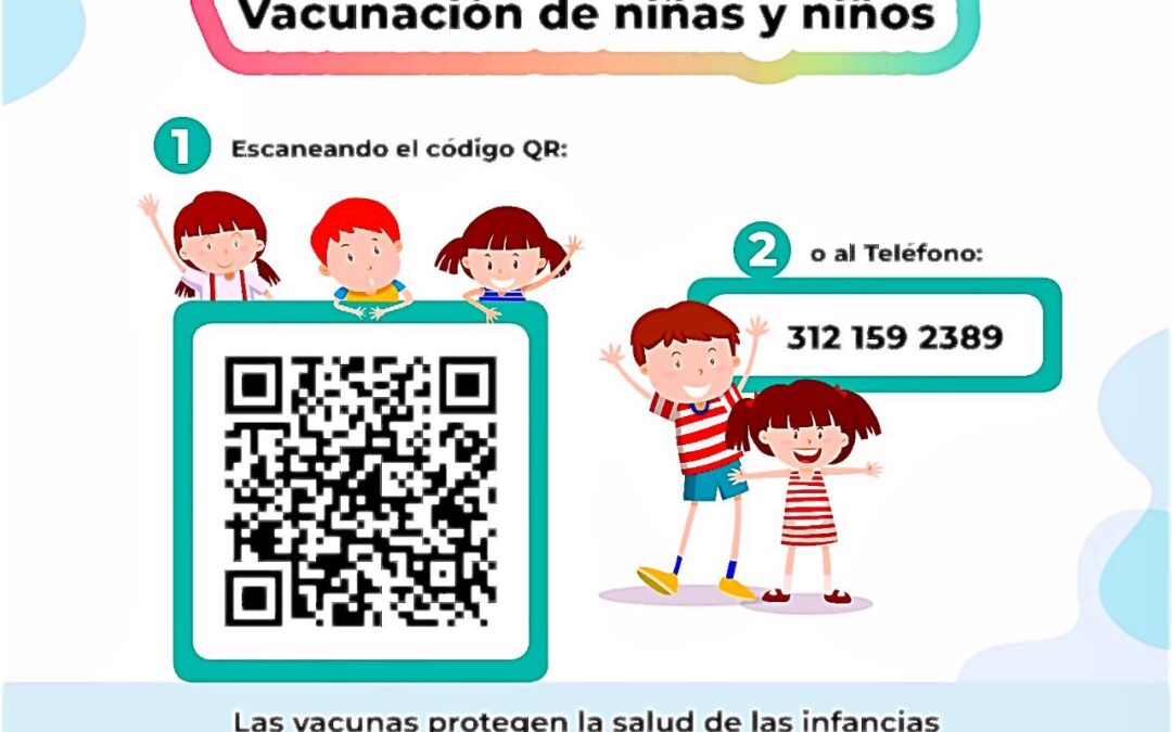 VACUNACIÓN, ACCIÓN EFECTIVA PARA PREVENIR LA MENINGITIS
