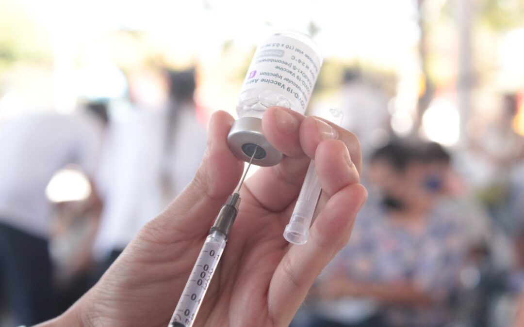 VAN 58 CASOS DE COVID-19 ESTE AÑO EN COLIMA, NO HA HABIDO DECESOS