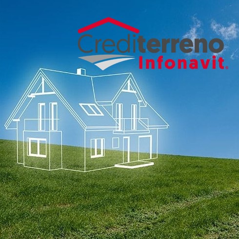 INFONAVIT TE PRESTA HASTA 2.8 MDP PARA QUE COMPRES TU TERRENO