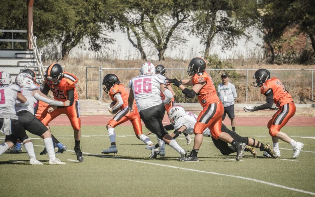 ESTÁ LISTO JAGUARES PARA RECIBIR EN CASA A SUS PRÓXIMOS 3 RIVALES