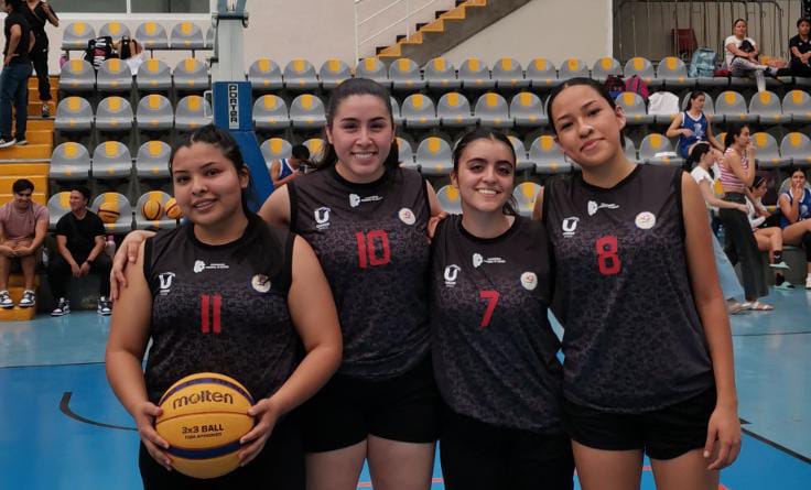 DESTACAN DEPORTISTAS DEL TEC DE COLIMA AL CLASIFICAR ETAPA NACIONAL UNIVERSIADA