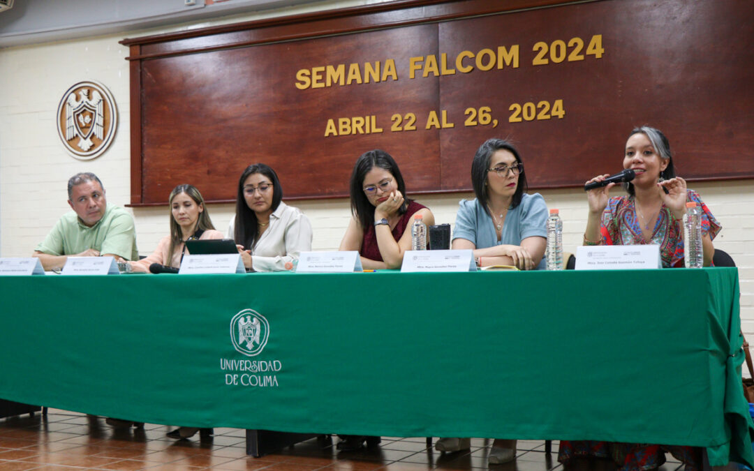 ESTUDIANTES DE DOCTORADO REFLEXIONAN SOBRE DESIGUALDADES