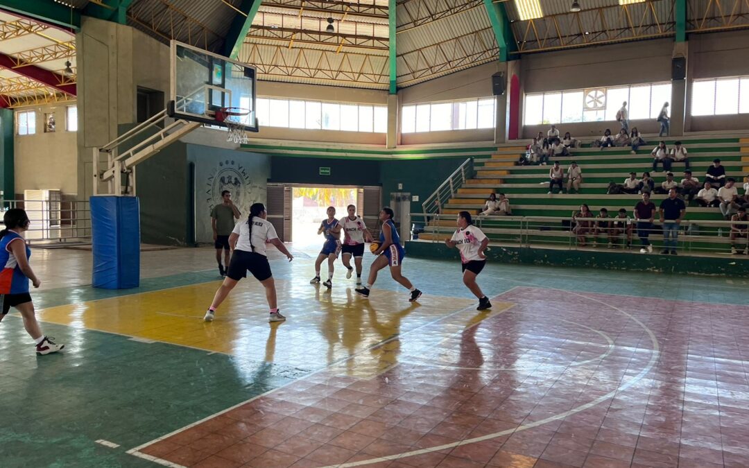 BACHILLERATOS 8, 21, 27 Y CET DEL MAR PASAN A ETAPA NACIONAL DE JUDENEMS