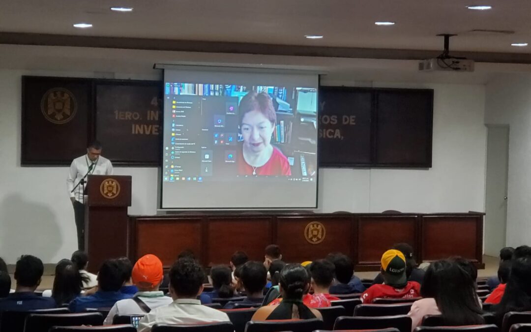 INICIAN DOS ENCUENTROS SOBRE CULTURA FÍSICA, DEPORTE Y RECREACIÓN, EN LA UDEC