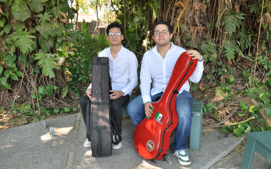 INVITAN AL CONCIERTO “RUMBO A ESPAÑA”