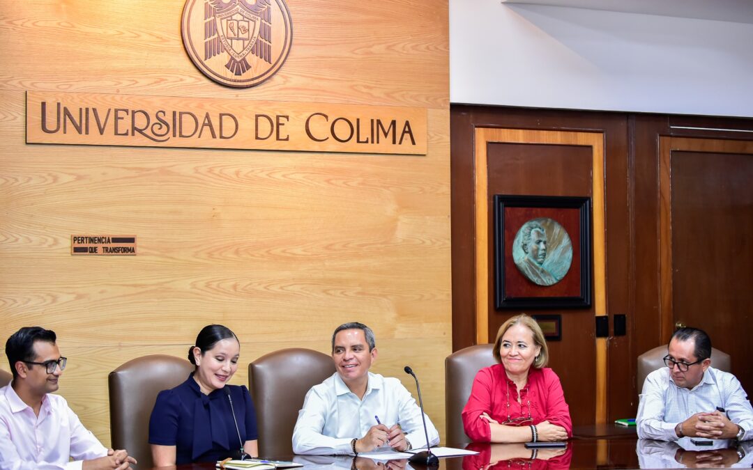 REALIZARÁN ESTUDIANTES DE ECONOMÍA PRIMERA MISIÓN COMERCIAL A ESTADOS UNIDOS