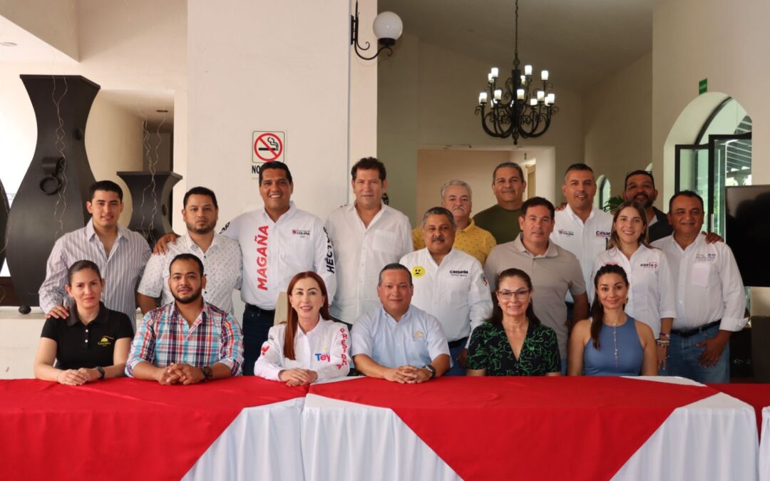 CULTURA, TRADICIONES Y TURISMO SERÁN MOTOR ECONÓMICO DE LA VILLA: TEY