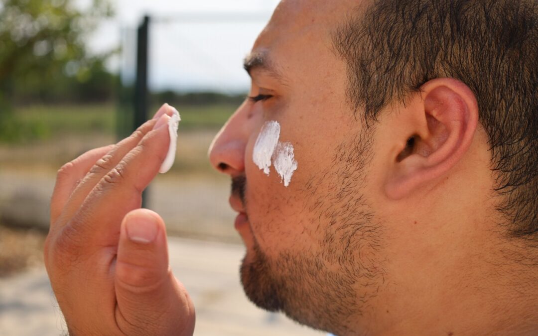 SECRETARÍA DE SALUD ADVIERTE RIESGOS DE PADECER MELANOMA O CÁNCER DE PIEL