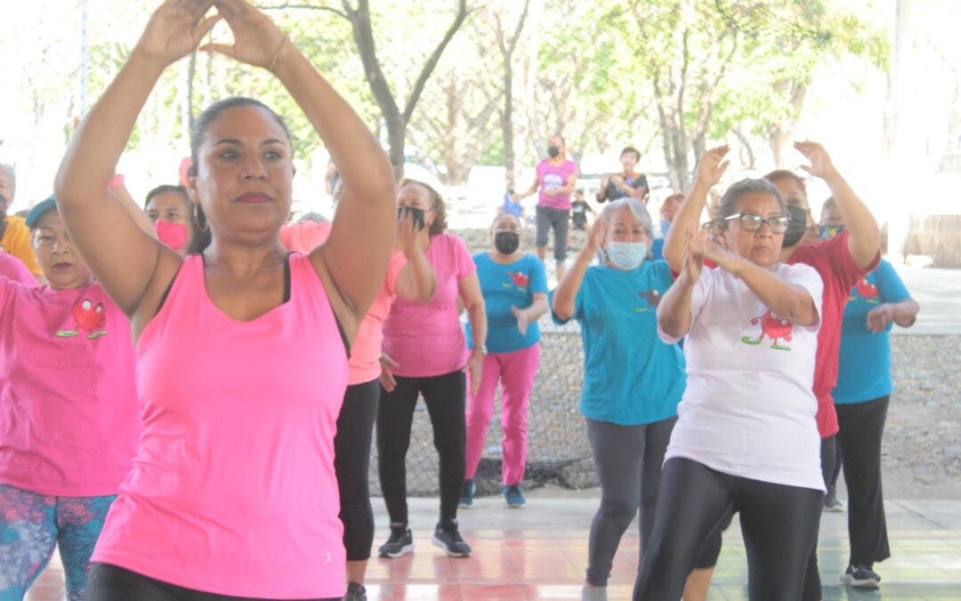 RECOMIENDA SALUD CUIDADOS PARA PREVENIR EL LUPUS EN LA MUJER