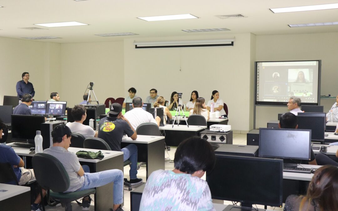 REALIZAN FORO CON EMPLEADORES, EN LA FIME