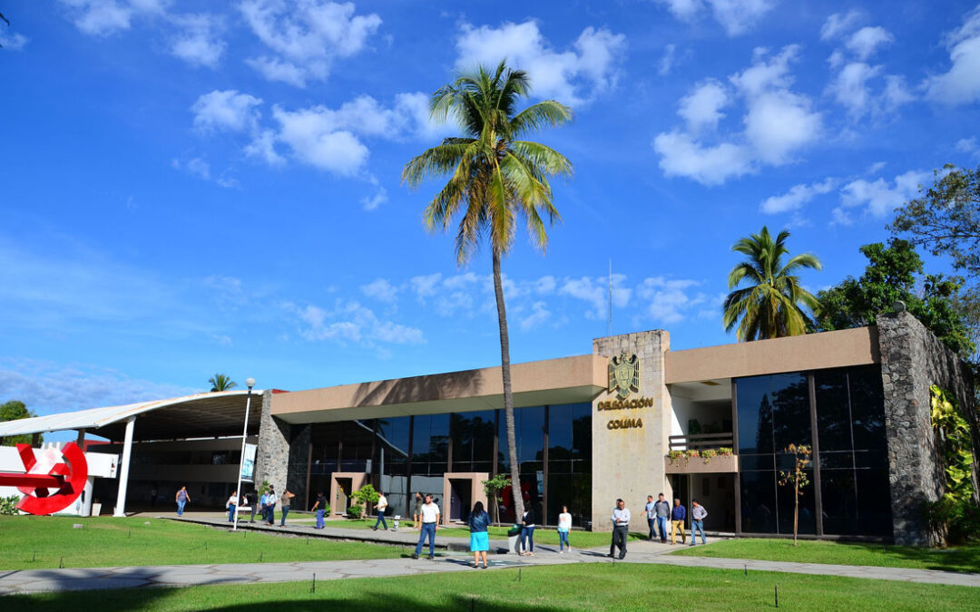 DESTACA UDEC AL ENTRAR AL RANKING DEL ‘TIMES HIGHER EDUCATION ODS 2024’