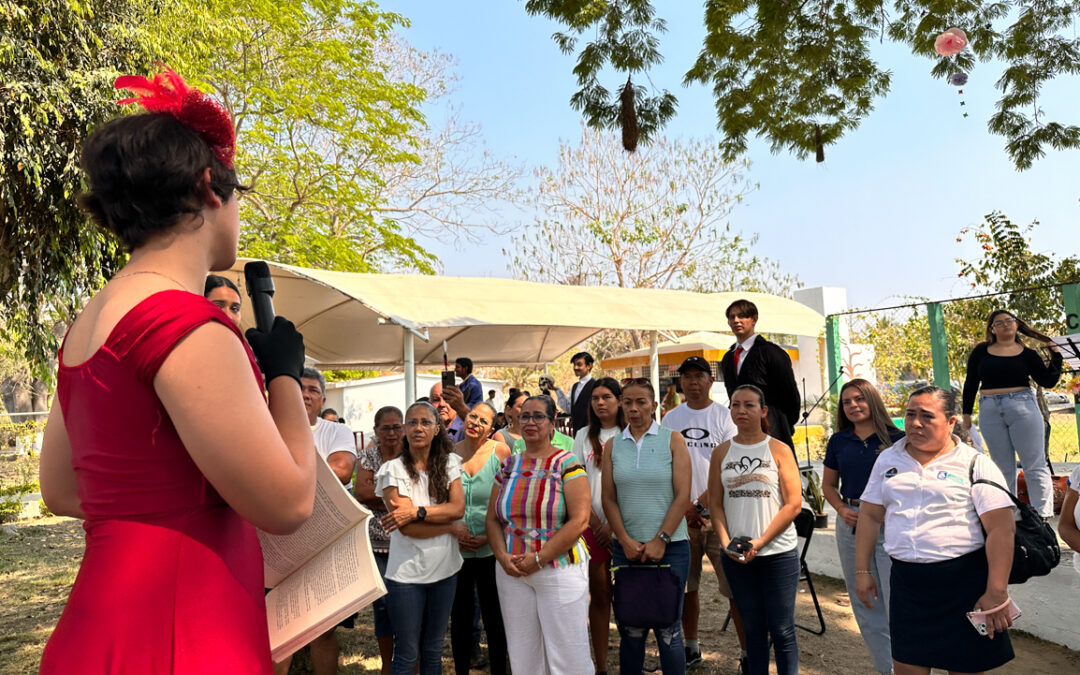 PRESENTAN ESTUDIANTES PROYECTOS FINALES, EN EL BACHILLERATO 27