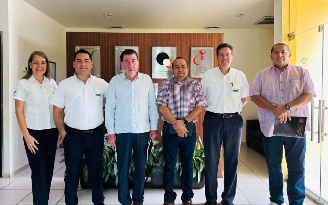 INCORPORA UDEC A PREPARATORIAS CAMPOVERDE VALLARTA Y MOCTEZUMA COLIMA