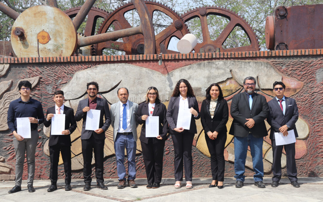 EGRESA PRIMERA GENERACIÓN DE EXPERTOS EN IA Y CIENCIA DE DATOS, EN LA UDEC