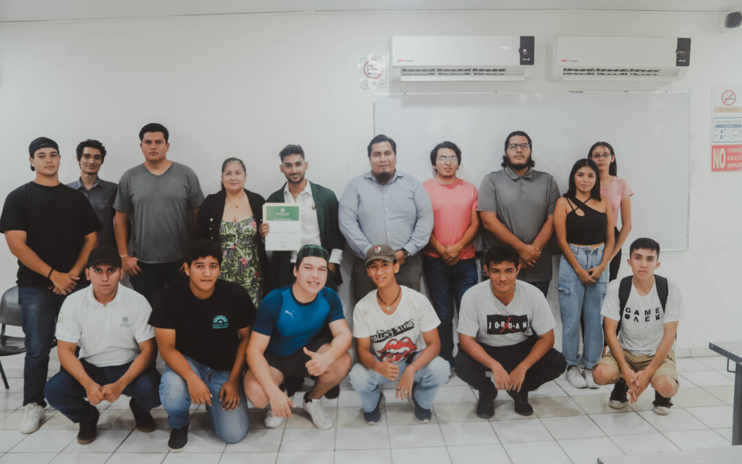 IMPARTEN CLASE DE IDIOMA HINDI, EN MANZANILLO