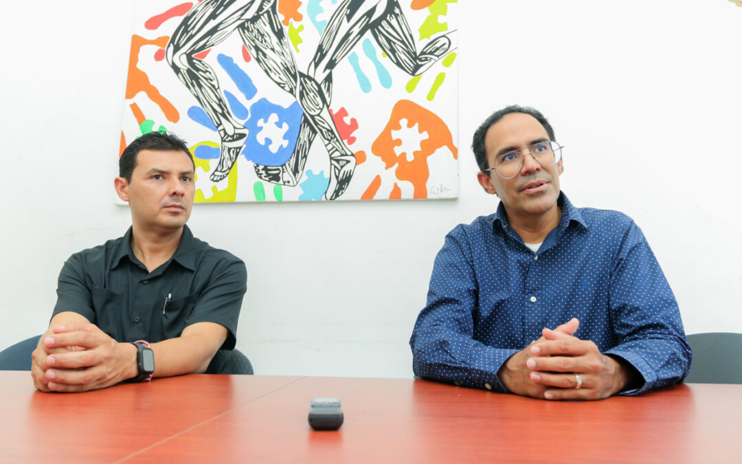 REALIZAN INVESTIGACIÓN PARA MEJORAR A PACIENTES RENALES MEDIANTE EL EJERCICIO