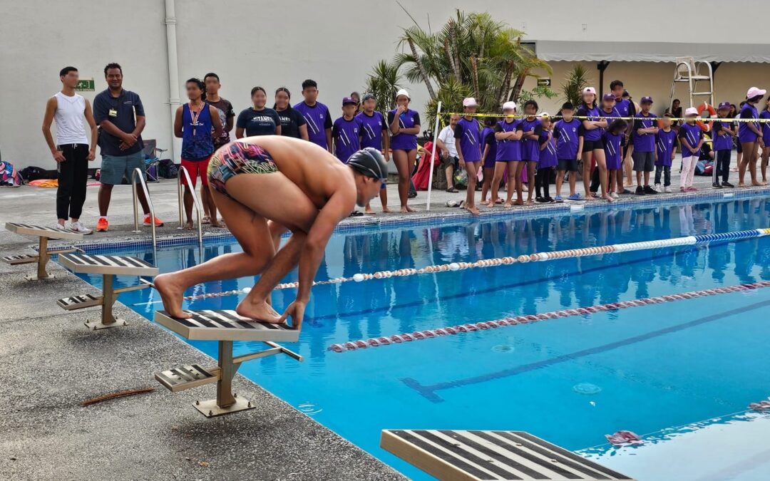 ATLETAS DEL IMSS COLIMA SE PREPARAN PARA LOS JUEGOS DEPORTIVOS NACIONALES ODEIMSS 2024