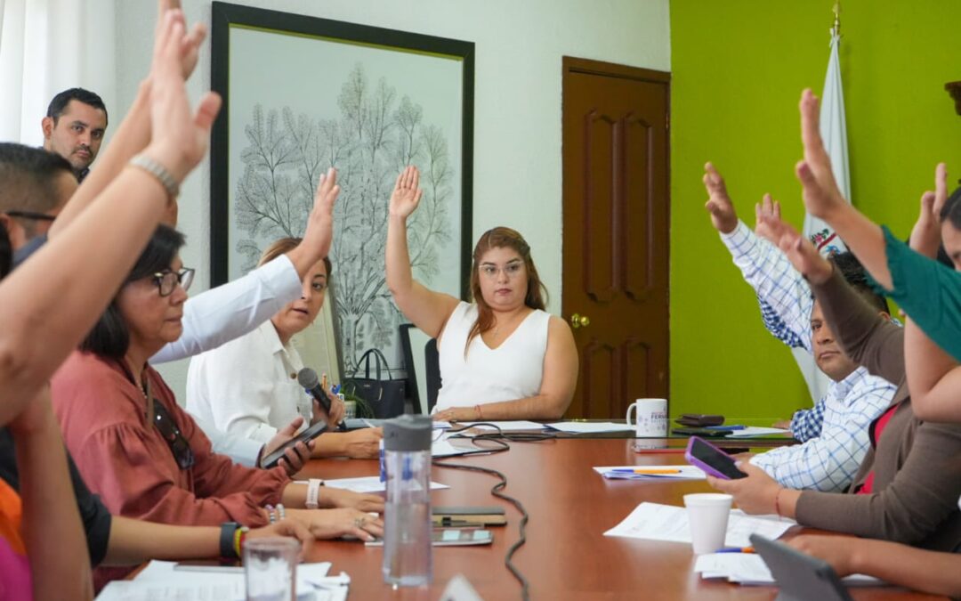 CABILDO DE VILLA DE ÁLVAREZ APROBÓ TRES MODIFICACIONES DE ZONIFICACIÓN