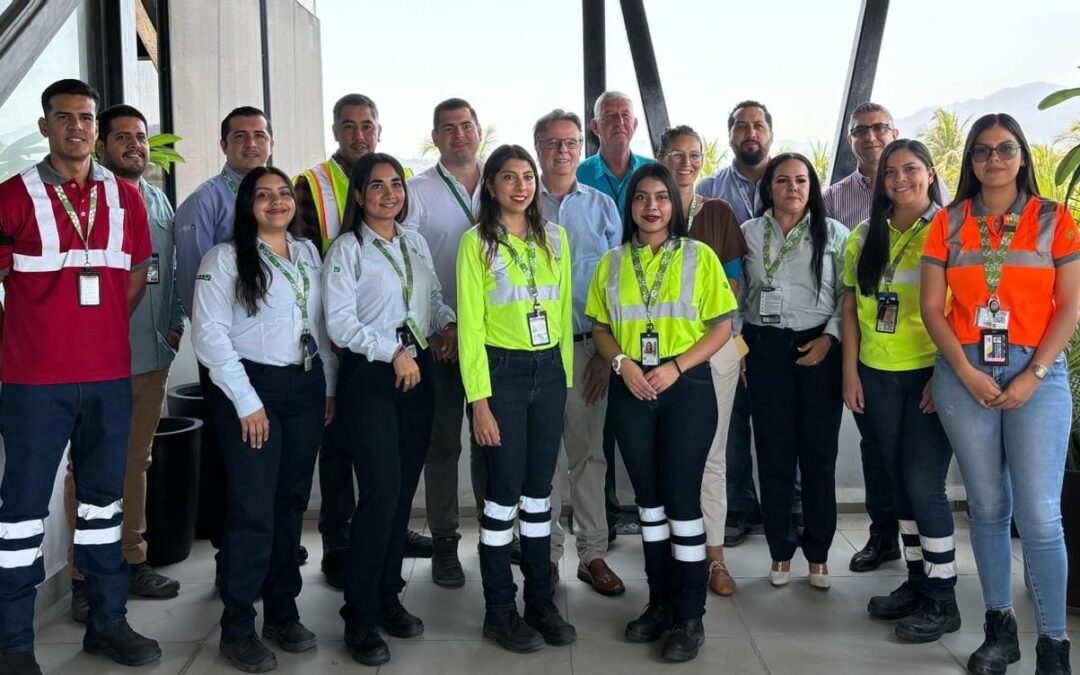 FIRMAN CONVENIO PARA PRESERVAR EL CORREDOR BIOLÓGICO CANOAS-MANANTLÁN