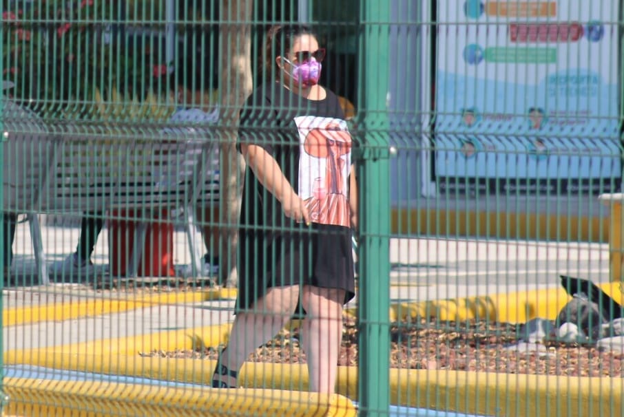 SALUD COLIMA ALERTA A EVITAR EXCESIVA EXPOSICIÓN AL SOL PARA EVITAR CÁNCER DE PIEL