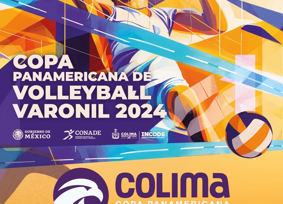 COLIMA SERÁ SEDE ESTE MES DE DOS EVENTOS DEPORTIVOS NACIONALES E INTERNACIONALES