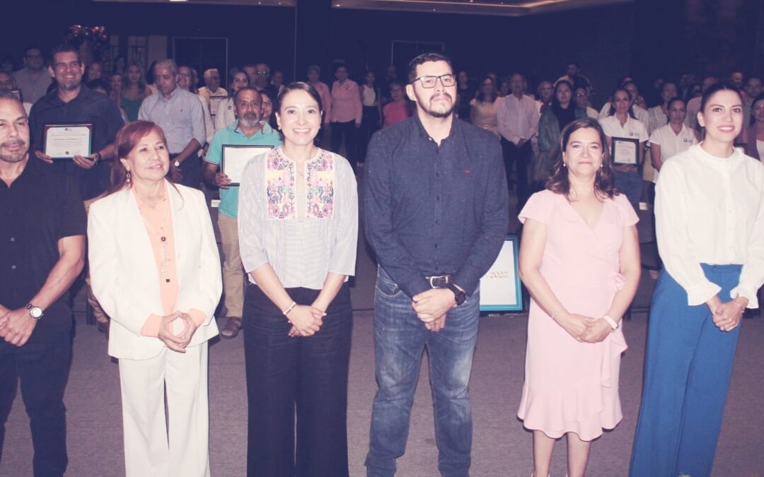 JAP COLIMA CERTIFICA LA TRANSPARENCIA DE 59 INSTITUCIONES DE ASISTENCIA PRIVADA