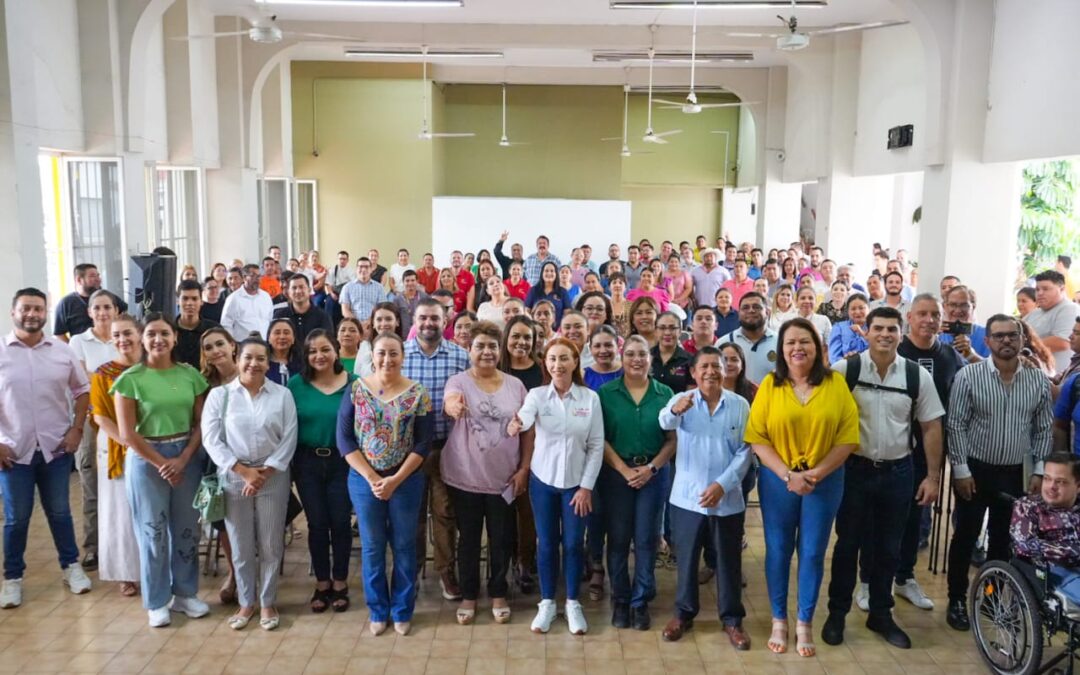 RETOMA TEY DIRECTRIZ DEL AYUNTAMIENTO DE VILLA DE ÁLVAREZ