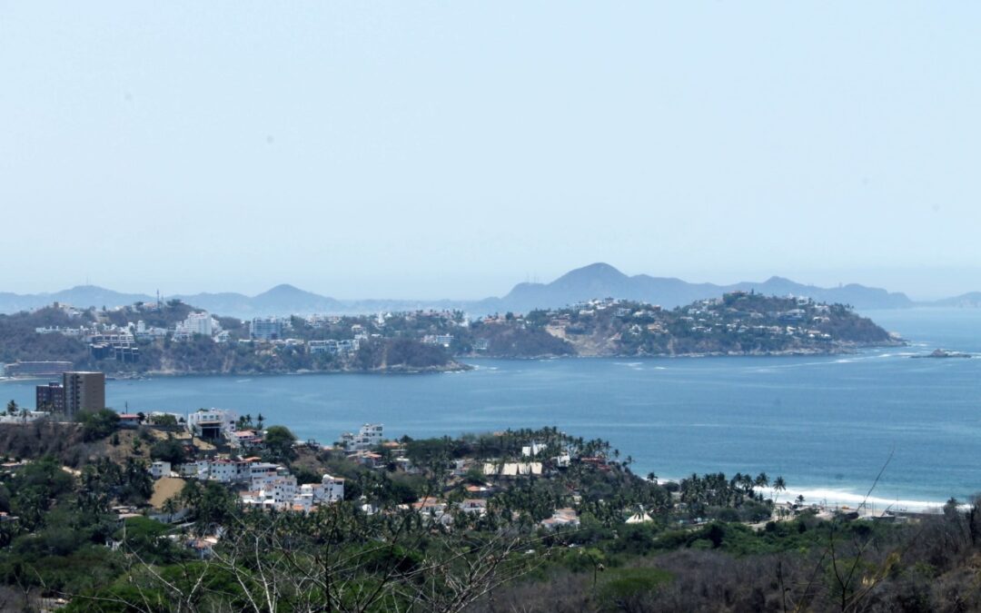 LEVANTAN VEDA SANITARIA EN COSTAS DE MANZANILLO, SE MITIGÓ EL FENÓMENO DE ALGAL NOCIVO