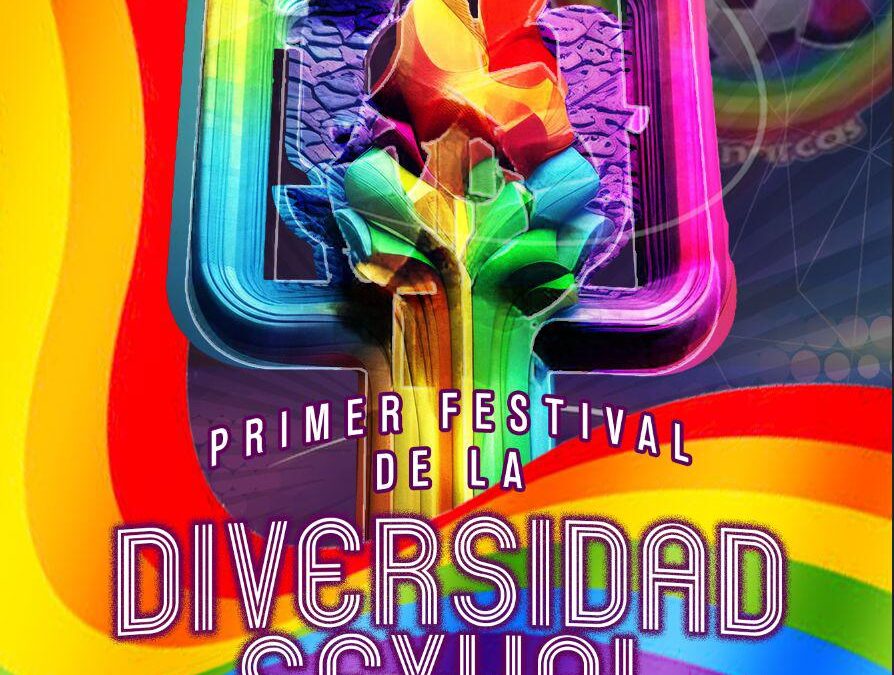 INICIAN ACTIVIDADES POR EL MES DEL ORGULLO LGBTQI+