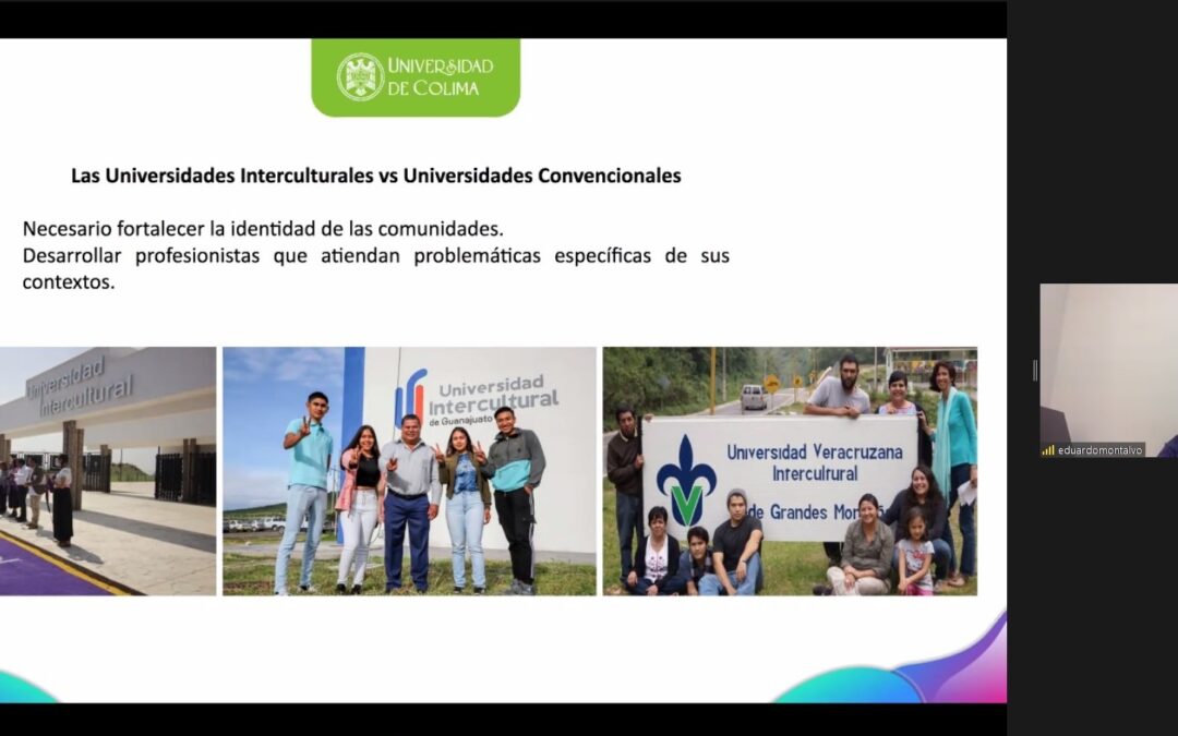 RESALTAN VENTAJAS DE UNIVERSIDAD INTERCULTURAL MAYA