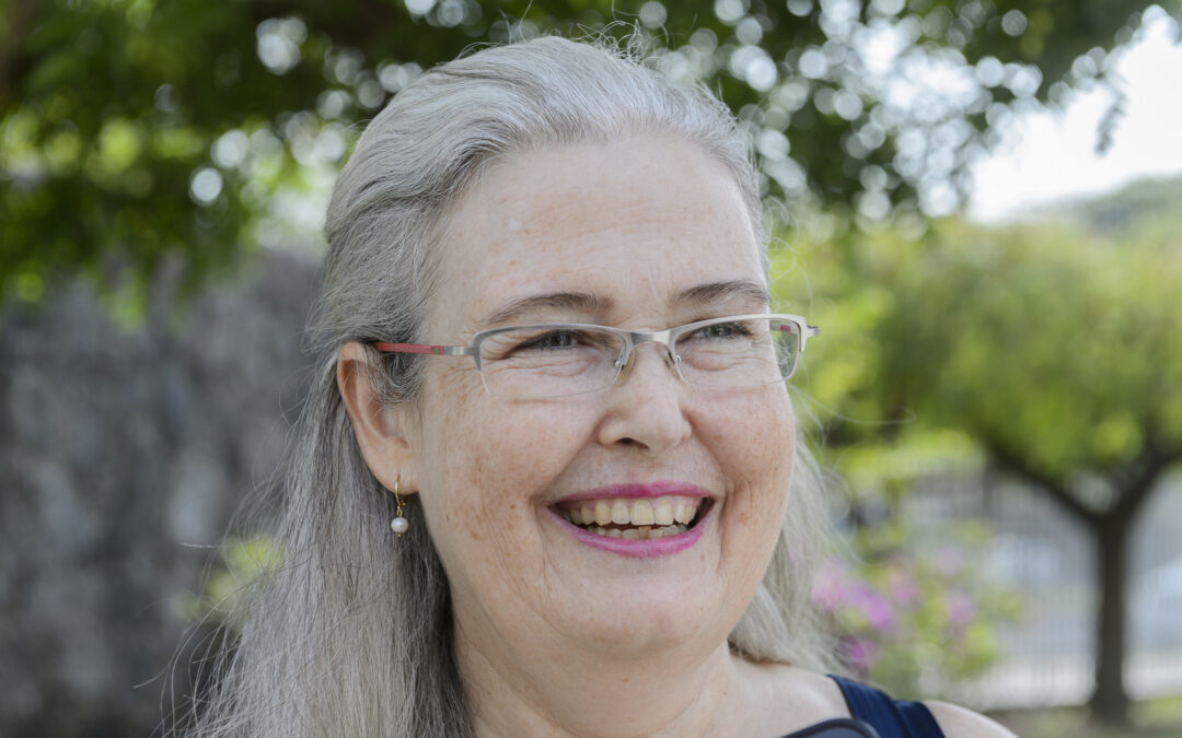 INVESTIGADORA DE LA UDEC INTEGRARÁ COMISIÓN DE LA ACADEMIA MEXICANA DE CIENCIAS