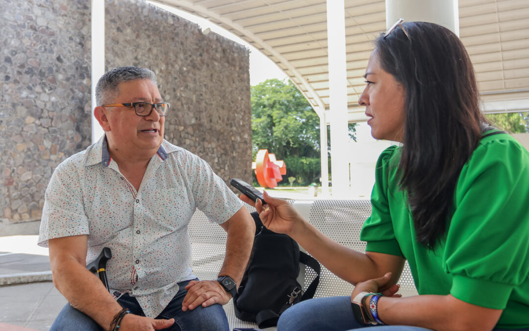 REFUERZA UDEC CONVENIO DE COLABORACIÓN CON CICESE DE ENSENADA