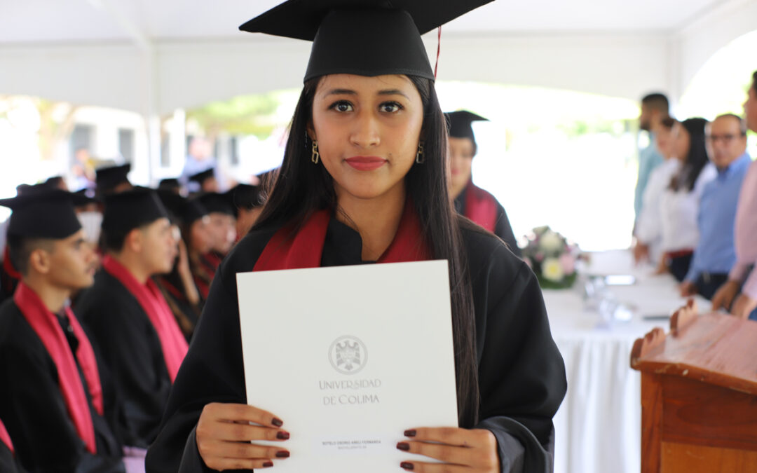 UDEC FORMA JÓVENES PARA TRANSFORMAR A LA SOCIEDAD: EUGENIO SEVARES