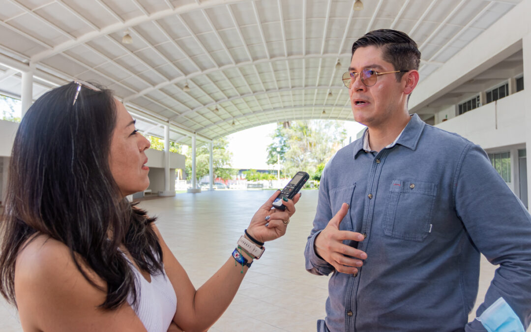 VOCES DEL CIELO, PROYECTO DE UNIVERSITARIOS DE JALISCO Y COLIMA PARA CONOCER MEJOR A LAS AVES