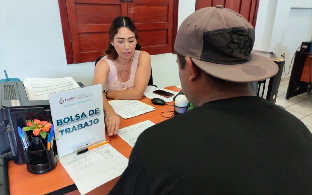 GOBIERNO DE COLIMA Y SNE PARTICIPAN EN LA FERIA DE PAZ, EN MANZANILLO