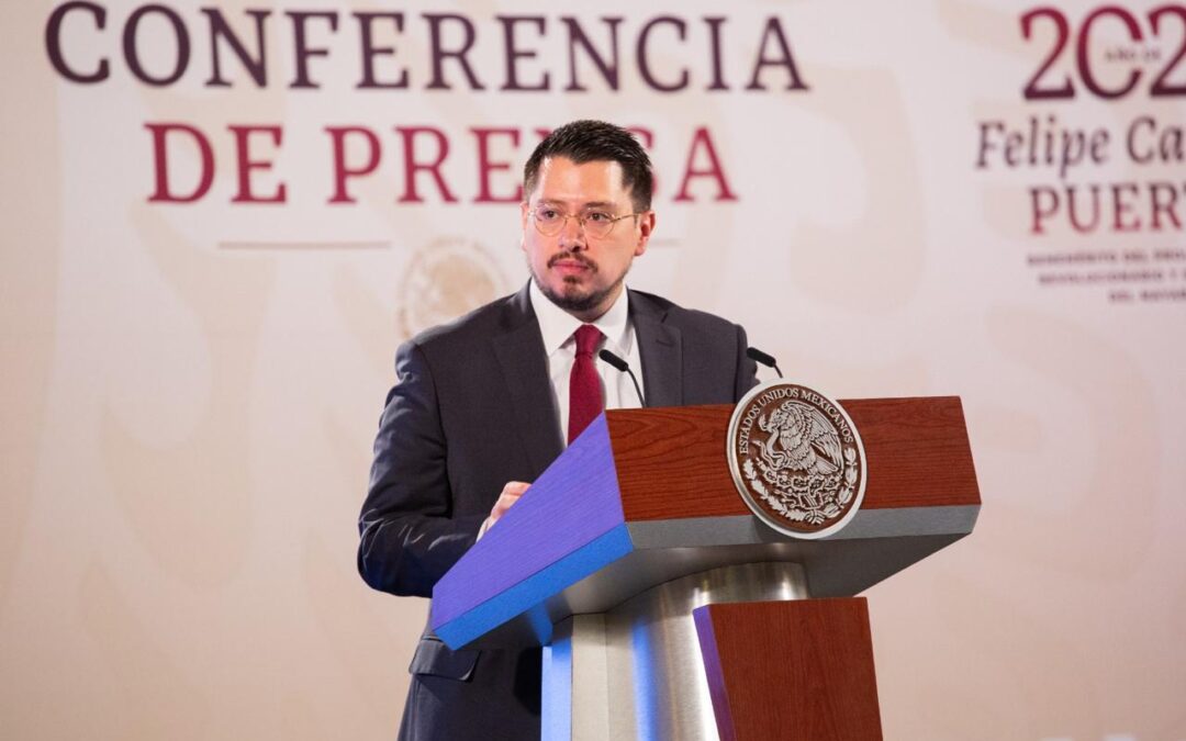 EL INFONAVIT DE LA TRANSFORMACIÓN TERMINÓ CON ABUSOS FINANCIEROS DEL PASADO