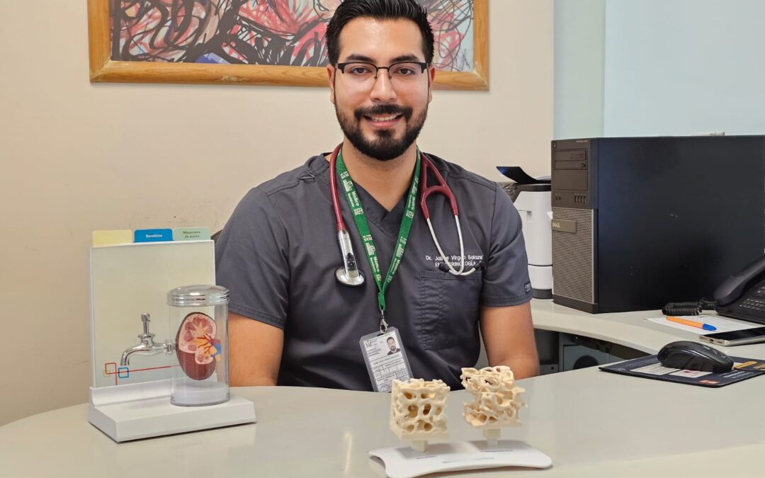 RESISTENCIA A LA INSULINA, UNA ENFERMEDAD SILENCIOSA: IMSS COLIMA