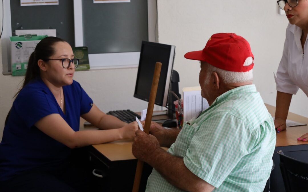 ACTIVAR LA ESCUCHA MEJORA LA SALUD MENTAL Y ENRIQUECE LAS RELACIONES INTERPERSONALES: SS