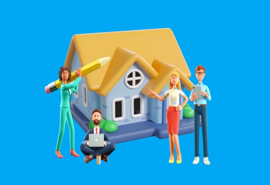 DESEO POR ADQUIRIR UNA VIVIENDA ALCANZA SU NIVEL MÁS ALTO PARA EL SEGUNDO TRIMESTRE DEL AÑO: ENCUESTA INFONAVIT