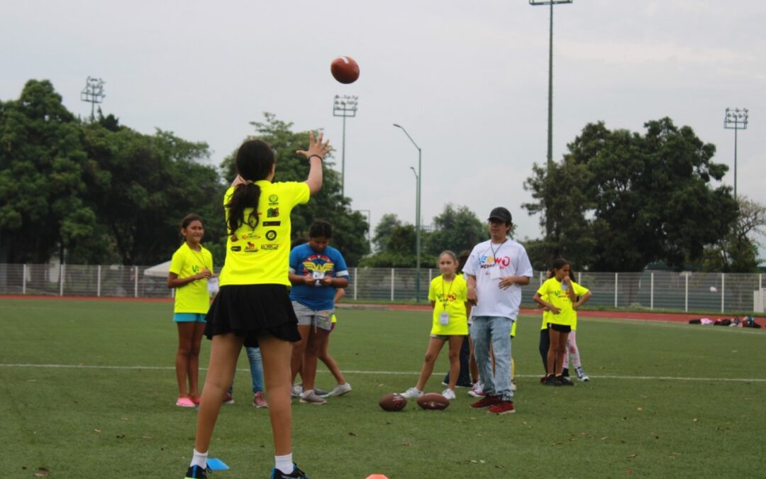 MÁS DE 600 MENORES EN CURSOS DE VERANO 2024 DEL GOBIERNO DEL ESTADO DE COLIMA