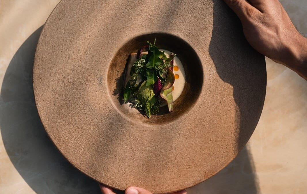 COLIMENSE ENRIQUE HERNÁNDEZ POR FIGURA ENTRE LOS MEJORES DIEZ NUEVOS CHEFS DE MÉXICO