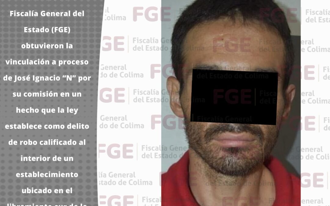 LUEGO DE ROBAR AUTOPARTES, UN HOMBRE VA A PRISIÓN