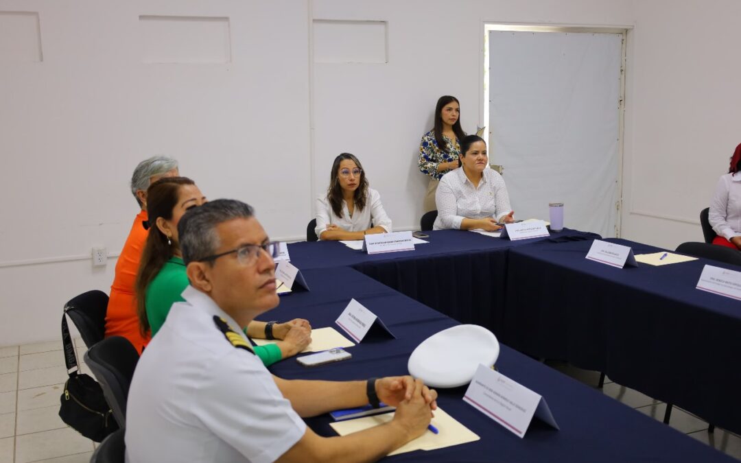 INSTITUCIONES DAN CONTINUIDAD A LA PROMOCIÓN DE LA SALUD BUCAL EN EL ESTADO DE COLIMA