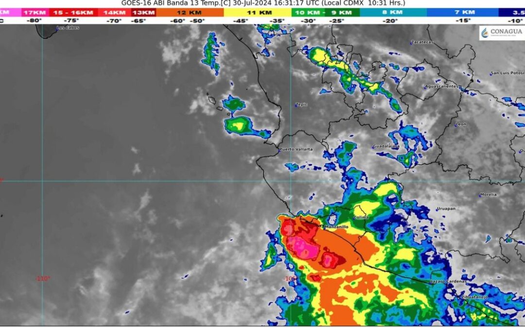 GOBIERNO DEL ESTADO  EXHORTA A LA POBLACIÓN QUE VIVE EN ESTA ENTIDAD A TOMAR PREVENTIVAS