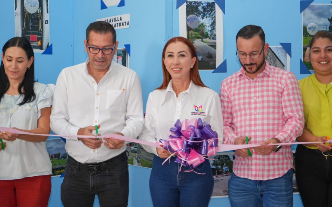 RECONOCE PANNAR ESTATAL TRABAJO DE TEY CONTRA LA TRATA DE PERSONAS