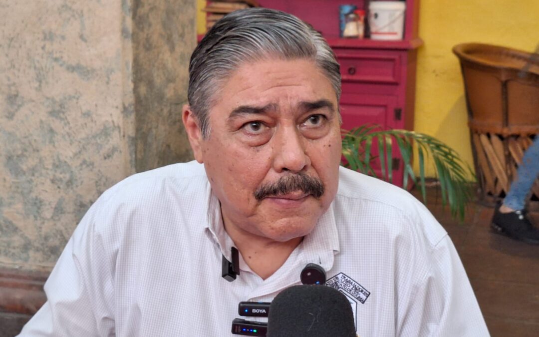 DENUNCIA SINDICATO DEL AYUNTAMIENTO DE COLIMA, IRREGULARIDADES EN BASIFICACIONES Y SOLICITUDES DE ESCALAFÓN