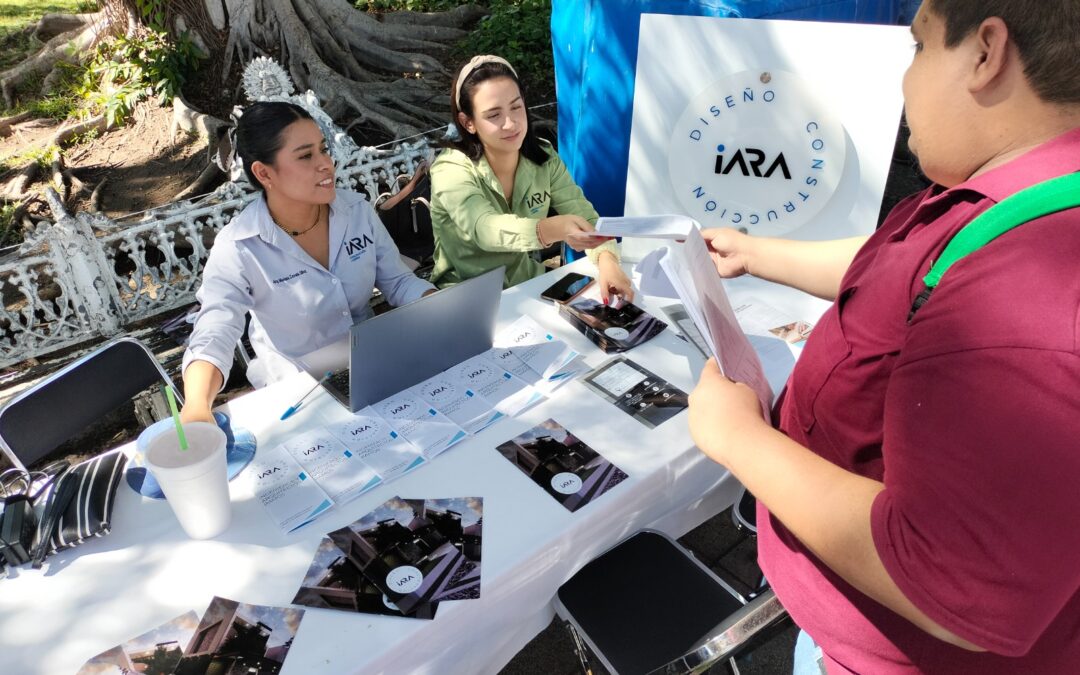GOBIERNO COLIMA ANUNCIA 3 FERIAS DE EMPLEO PARA LA INCLUSIÓN LABORAL DE LA JUVENTUD 2024