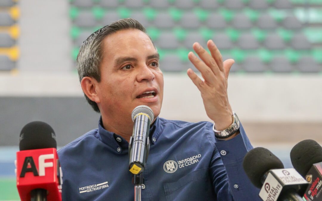 INICIA UDEC NUEVO CICLO ESCOLAR CON MÁS DE 30 MIL ESTUDIANTES