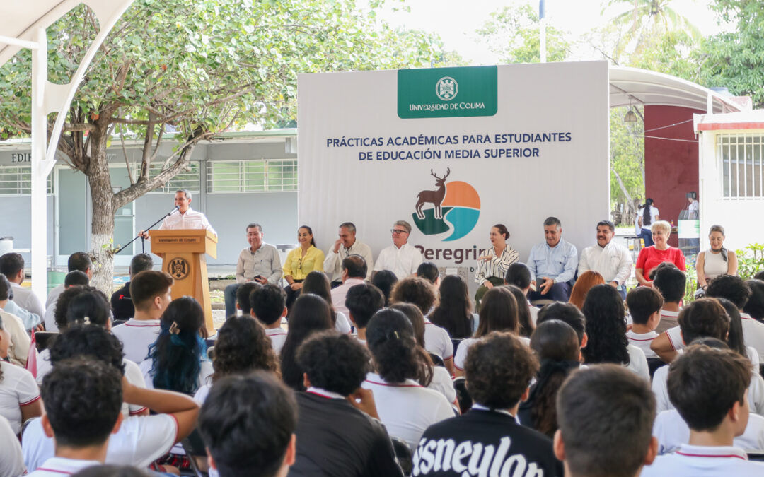 UDEC Y EMPRESAS PRIVADAS SE UNEN PARA CUIDAR EL MEDIOAMBIENTE